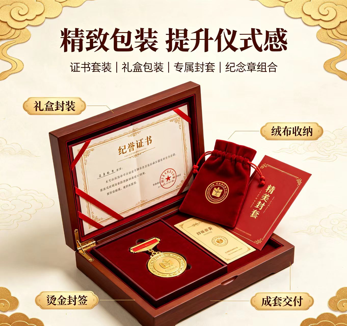 专业证件制作定制服务:从0.1毫米误差到99.7%通过率的3个技术落地案例