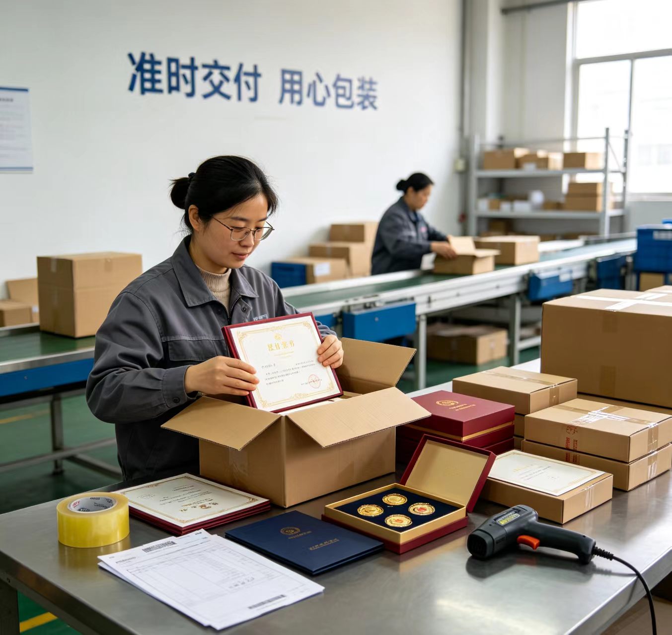 高仿不动产权证制作风险：法律红线与识别防范全解析