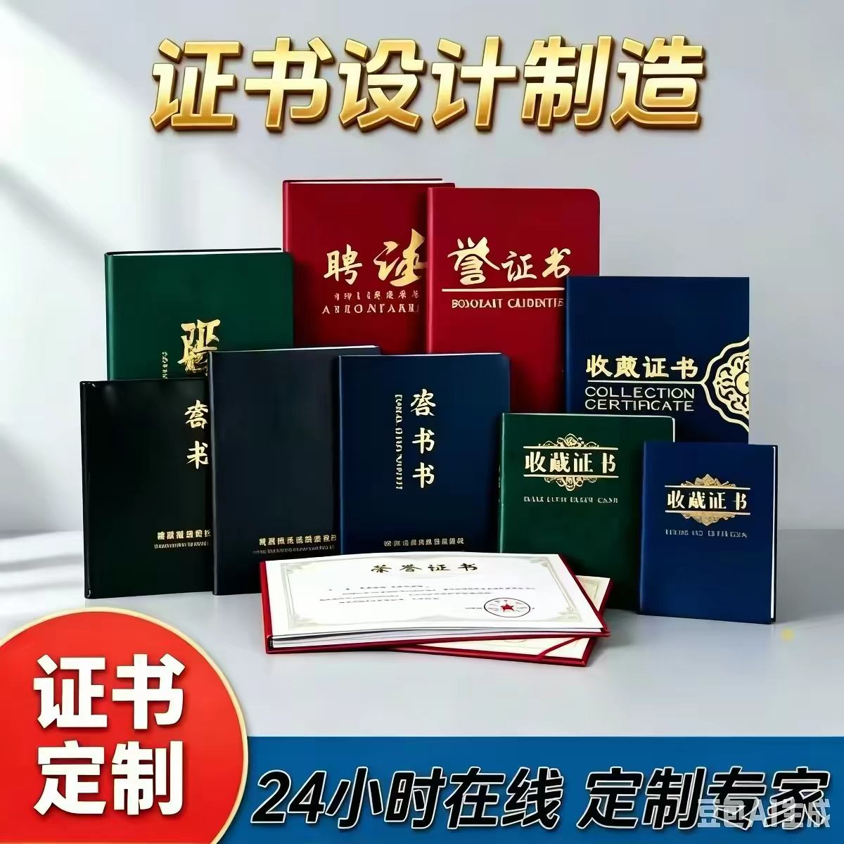 本地做证24小时流程全攻略：快速办证指南